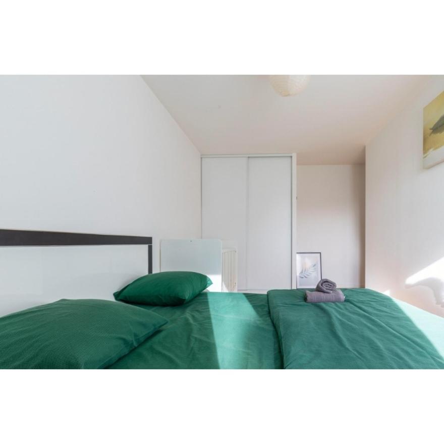 "Spacieux Et Lumineux" Proche Paris Cachan Exterior foto
